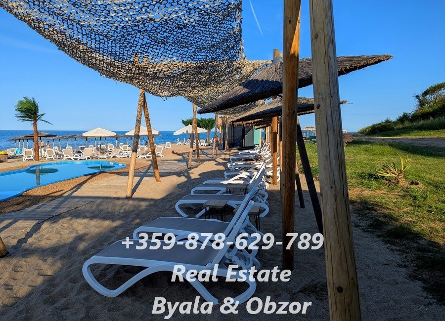 Продава 2-СТАЕН, гр. Обзор, област Бургас, снимка 14 - Апартаменти - 56022869