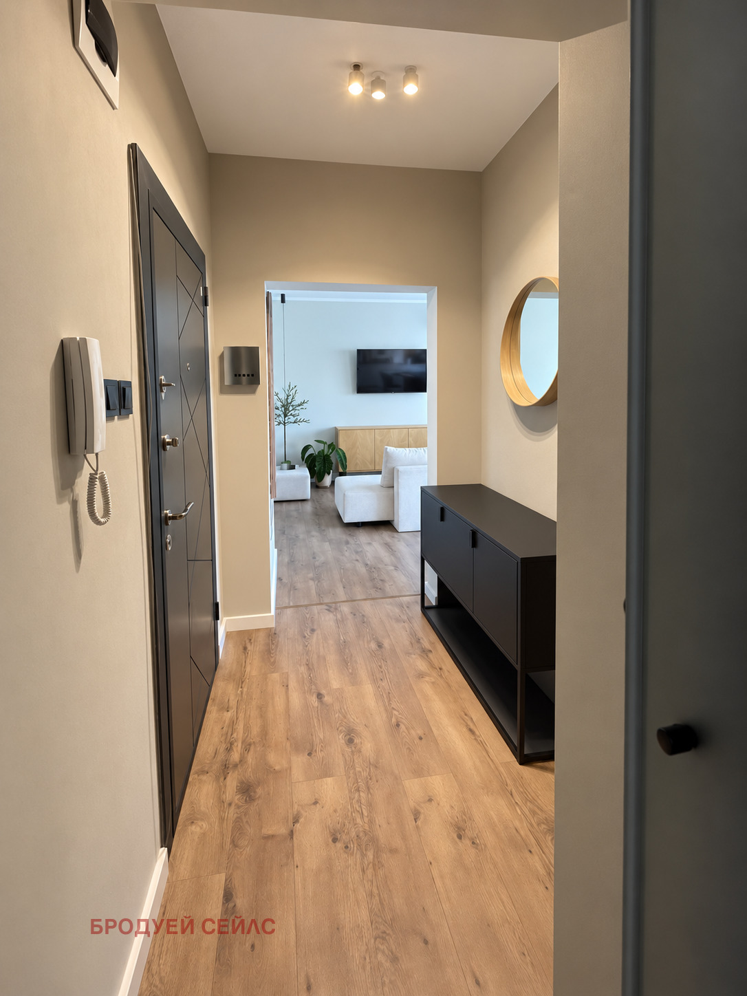 Продава 2-СТАЕН, гр. София, Изток, снимка 5 - Апартаменти - 56116581