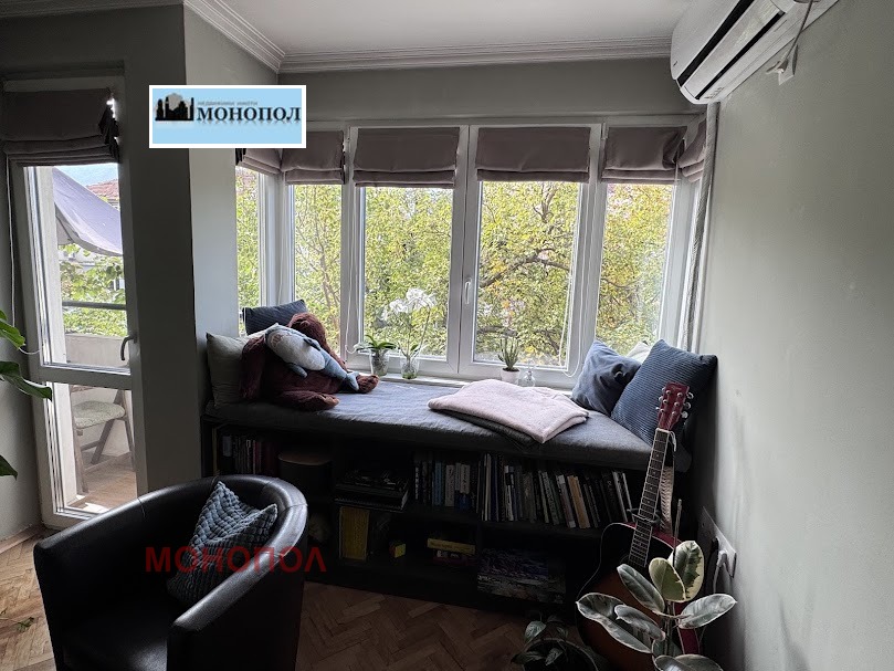 Продава 2-СТАЕН, гр. София, Белите брези, снимка 5 - Апартаменти - 56351436