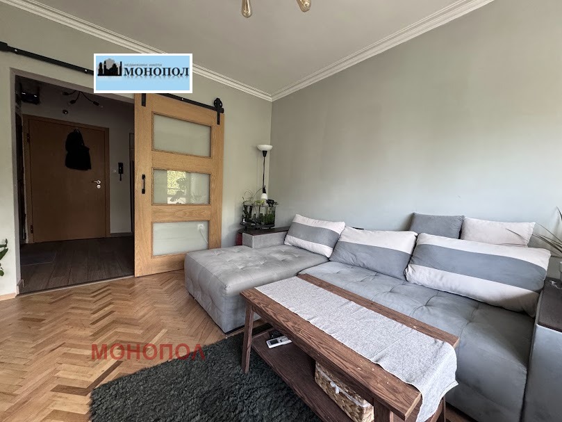 Продава 2-СТАЕН, гр. София, Белите брези, снимка 4 - Апартаменти - 56351436
