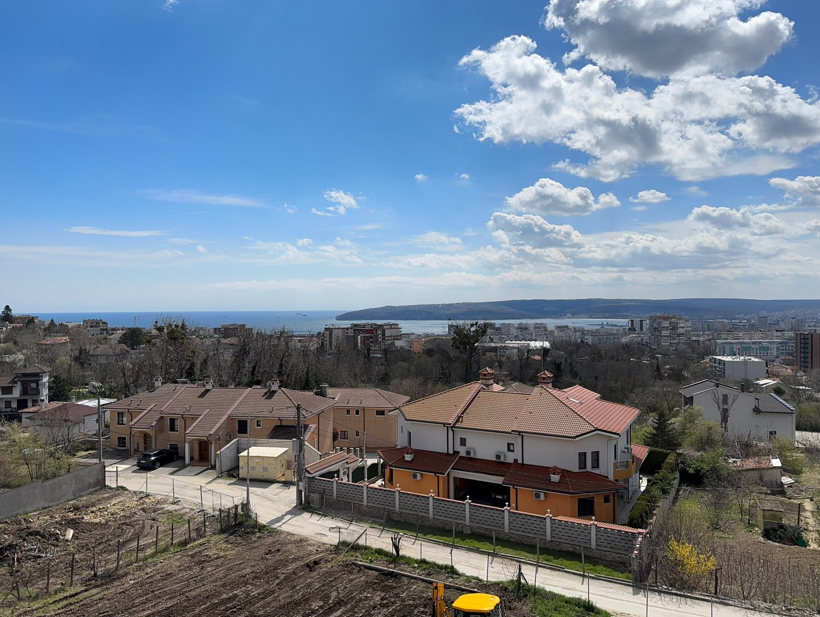 Продава 3-СТАЕН, гр. Варна, м-т Сотира, снимка 8 - Апартаменти - 52140679