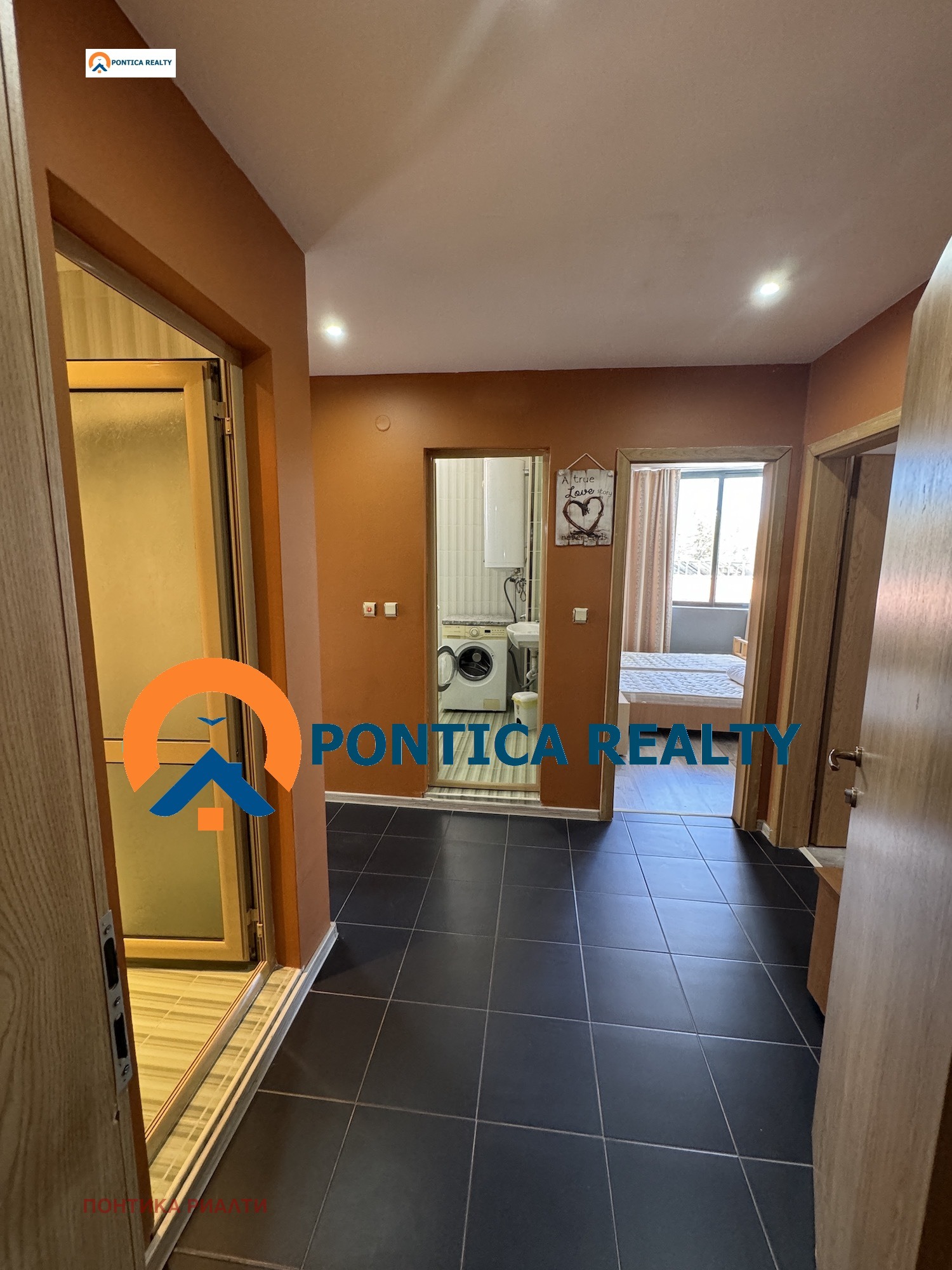 Продава 3-СТАЕН, к.к. Слънчев бряг, област Бургас, снимка 2 - Апартаменти - 52175199