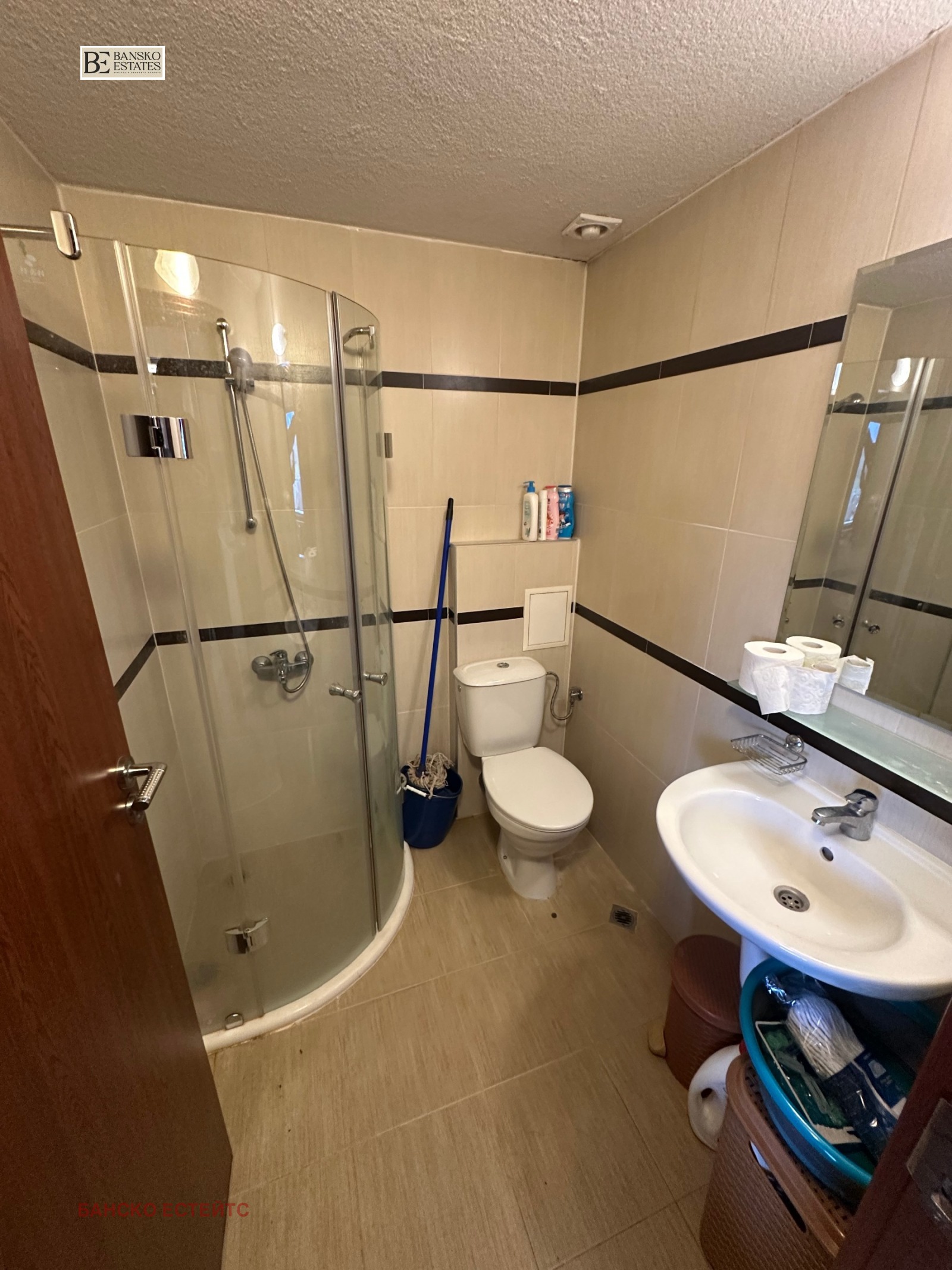 Продава 3-СТАЕН, гр. Разлог, област Благоевград, снимка 7 - Апартаменти - 53993871