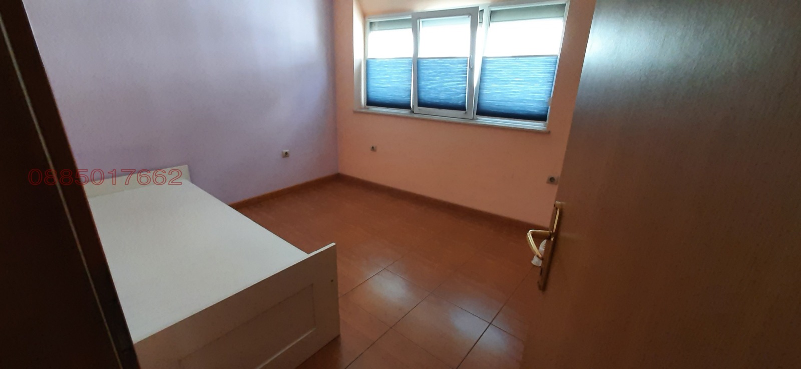 Продава 3-СТАЕН, гр. София, Редута, снимка 5 - Апартаменти - 54103273