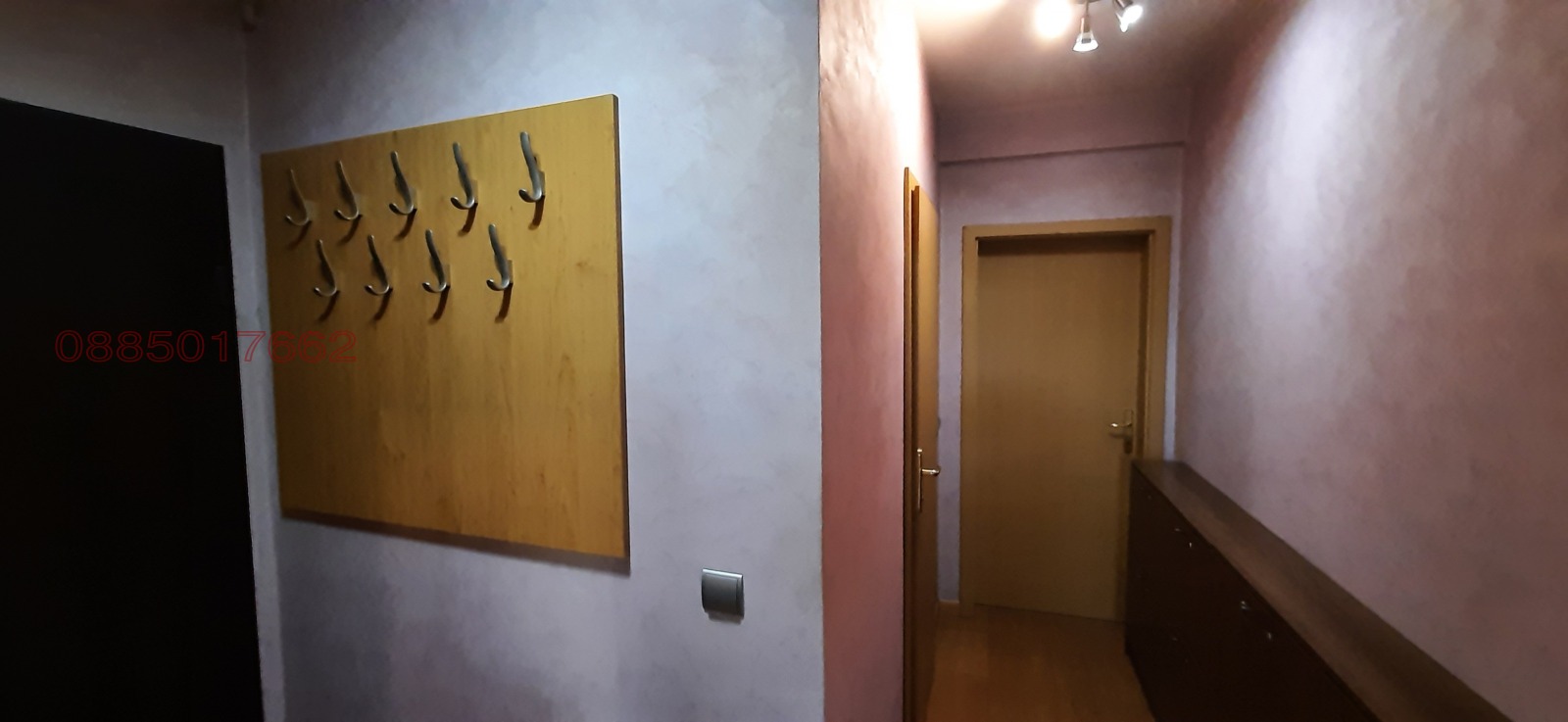 Продава 3-СТАЕН, гр. София, Редута, снимка 14 - Апартаменти - 54103273