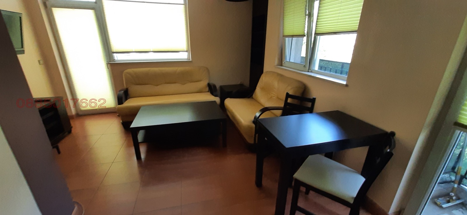 Продава 3-СТАЕН, гр. София, Редута, снимка 3 - Апартаменти - 54103273