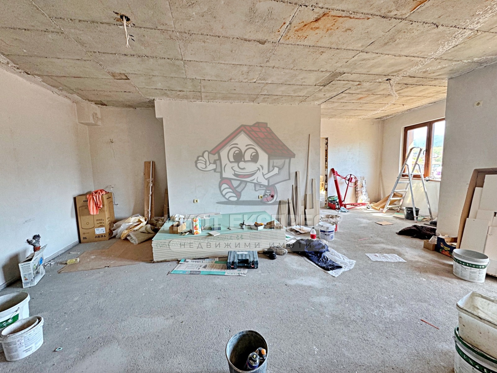 Продава 3-СТАЕН, гр. Асеновград, област Пловдив, снимка 2 - Апартаменти - 54331883