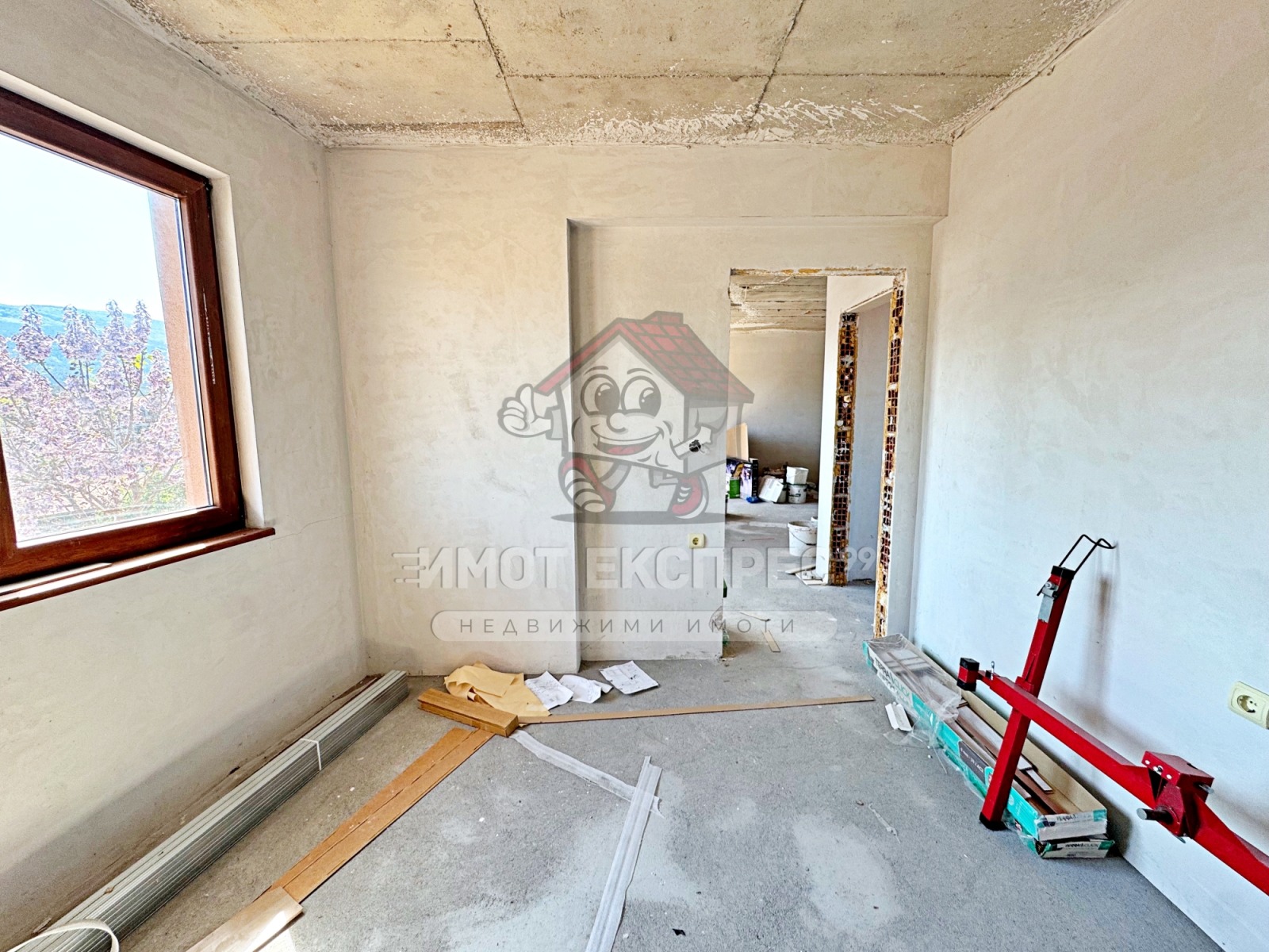 Продава 3-СТАЕН, гр. Асеновград, област Пловдив, снимка 6 - Апартаменти - 54331883