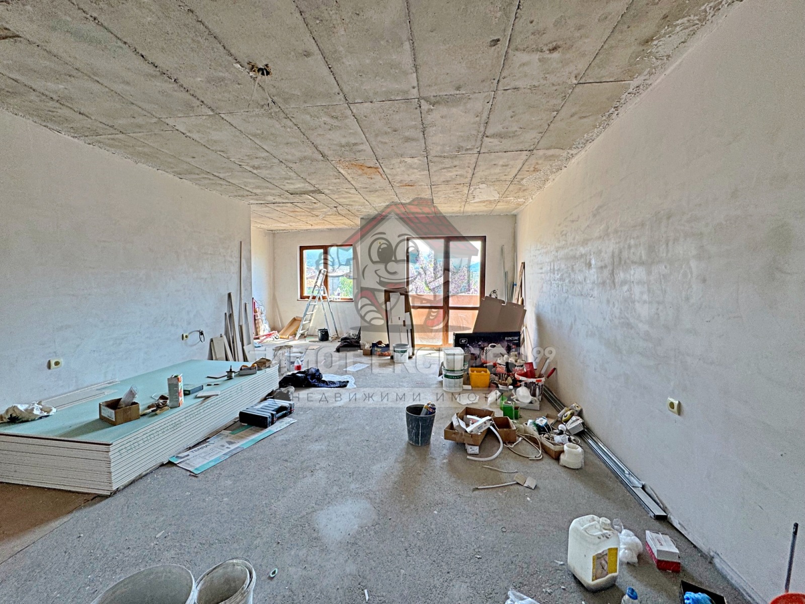 Продава 3-СТАЕН, гр. Асеновград, област Пловдив