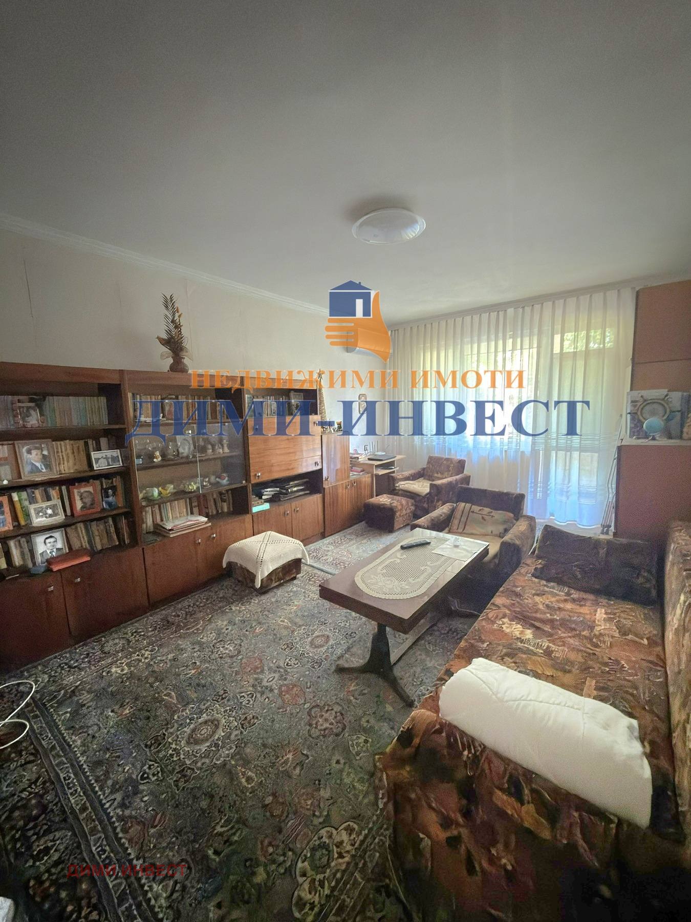 Продава 3-СТАЕН, гр. Добрич, Център, снимка 3 - Апартаменти - 54736894