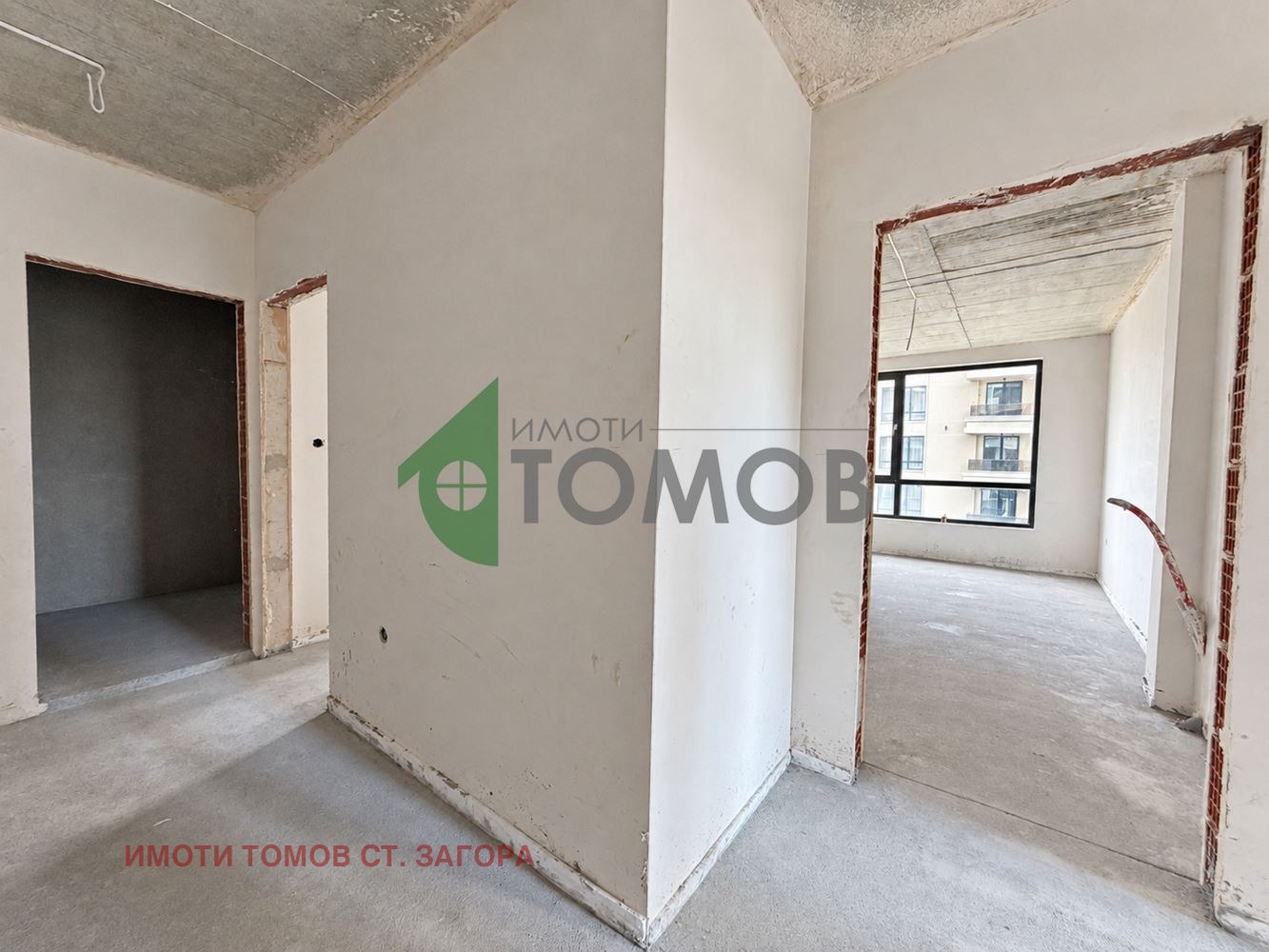 Продава 3-СТАЕН, гр. Стара Загора, Аязмото, снимка 7 - Апартаменти - 56091534