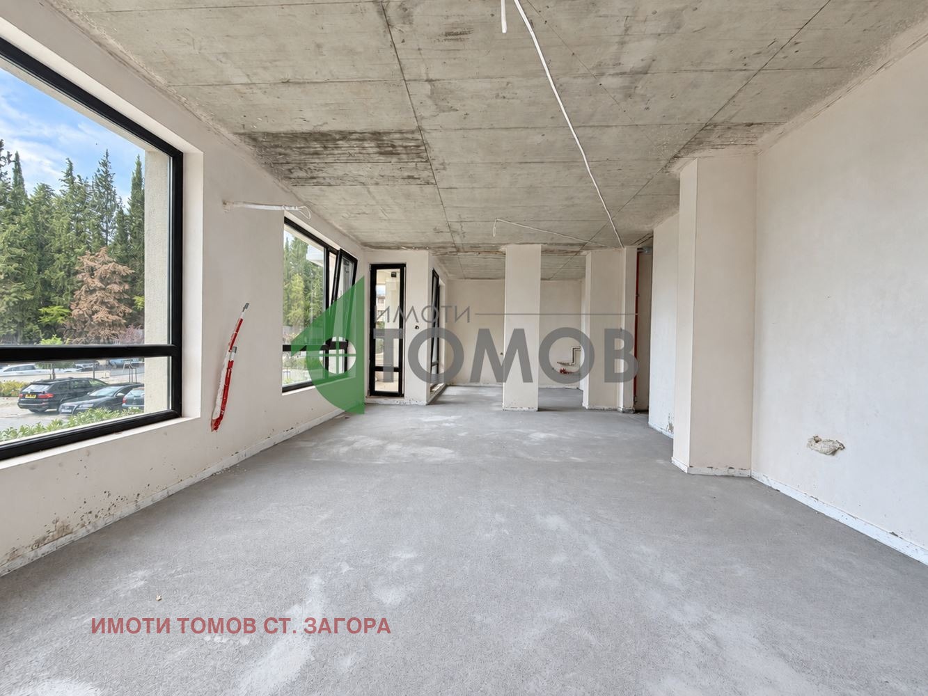 Продава 3-СТАЕН, гр. Стара Загора, Аязмото, снимка 3 - Апартаменти - 56091534
