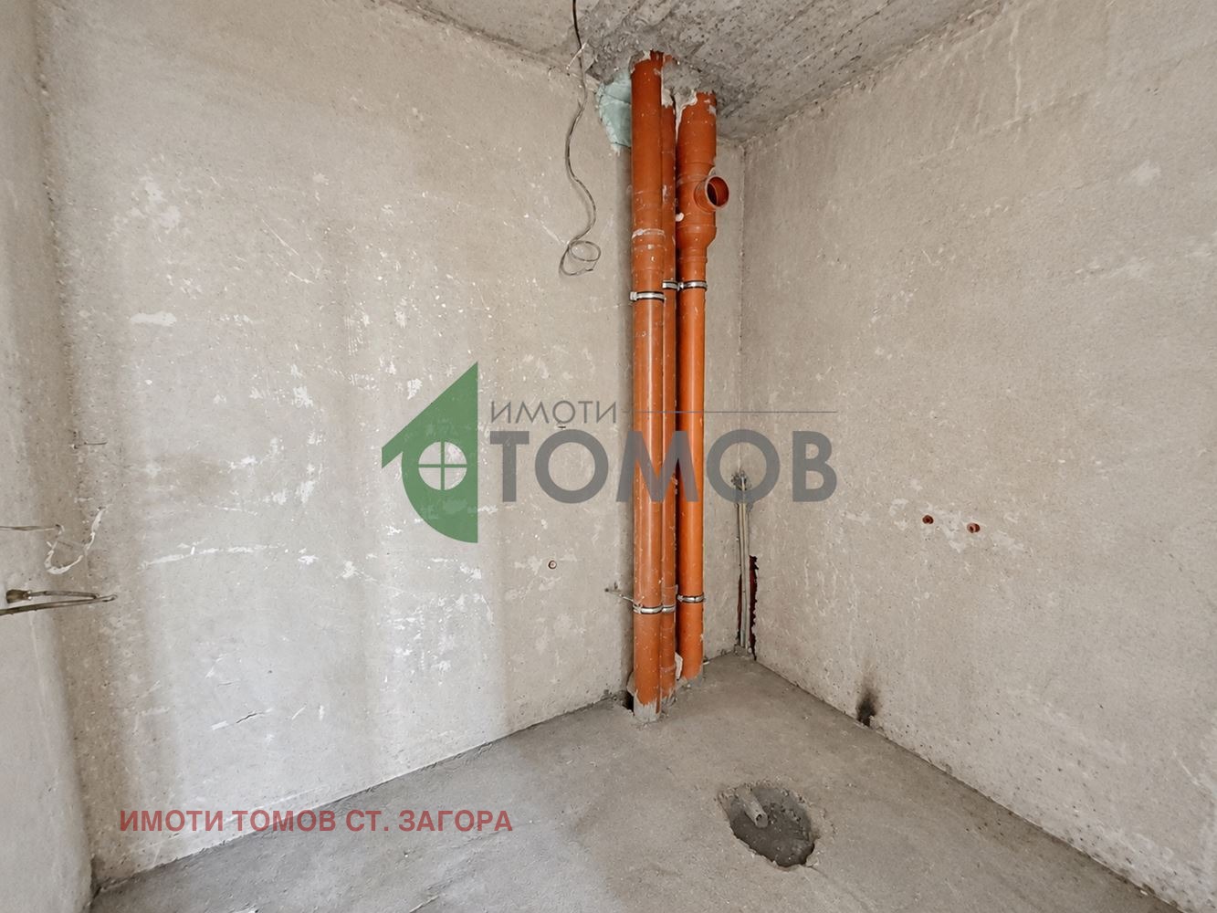 Продава 3-СТАЕН, гр. Стара Загора, Аязмото, снимка 11 - Апартаменти - 56091534