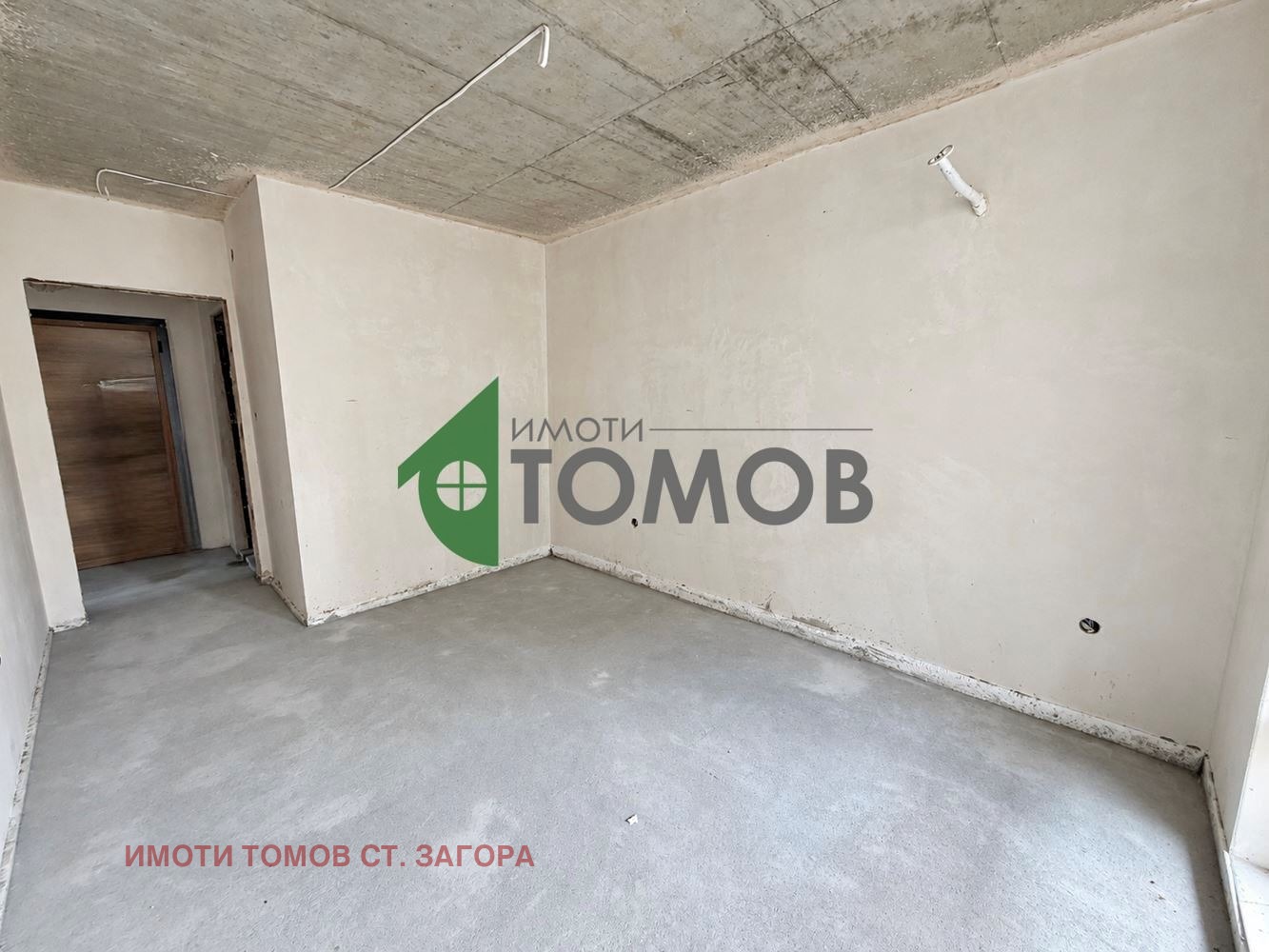 Продава 3-СТАЕН, гр. Стара Загора, Аязмото, снимка 14 - Апартаменти - 56091534