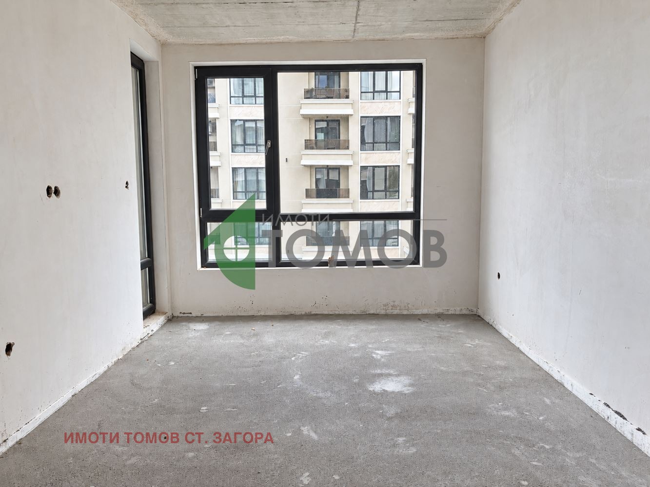 Продава 3-СТАЕН, гр. Стара Загора, Аязмото, снимка 10 - Апартаменти - 56091534