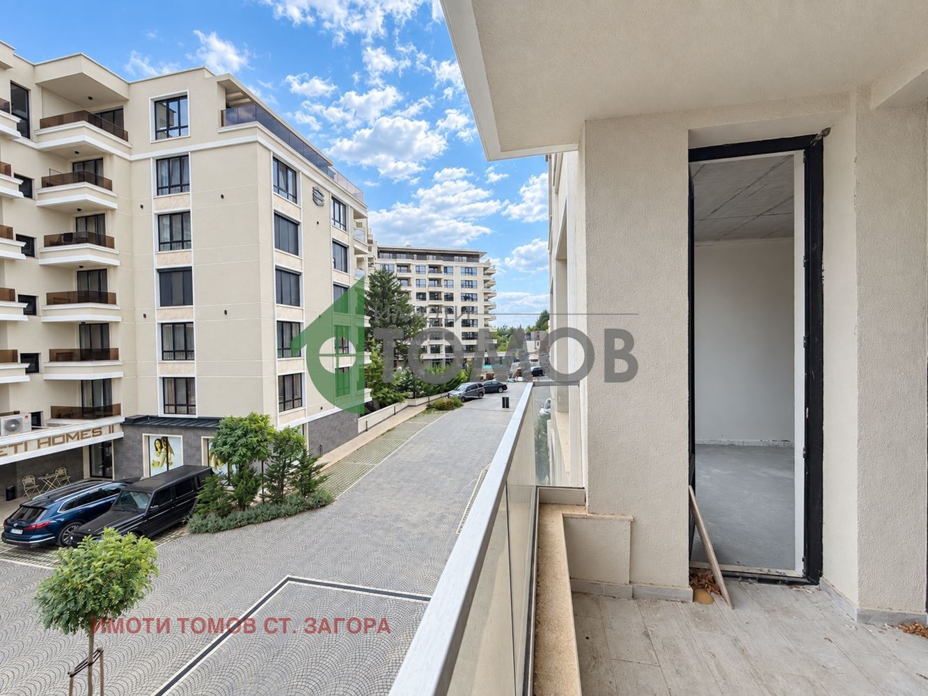 Продава 3-СТАЕН, гр. Стара Загора, Аязмото, снимка 12 - Апартаменти - 56091534
