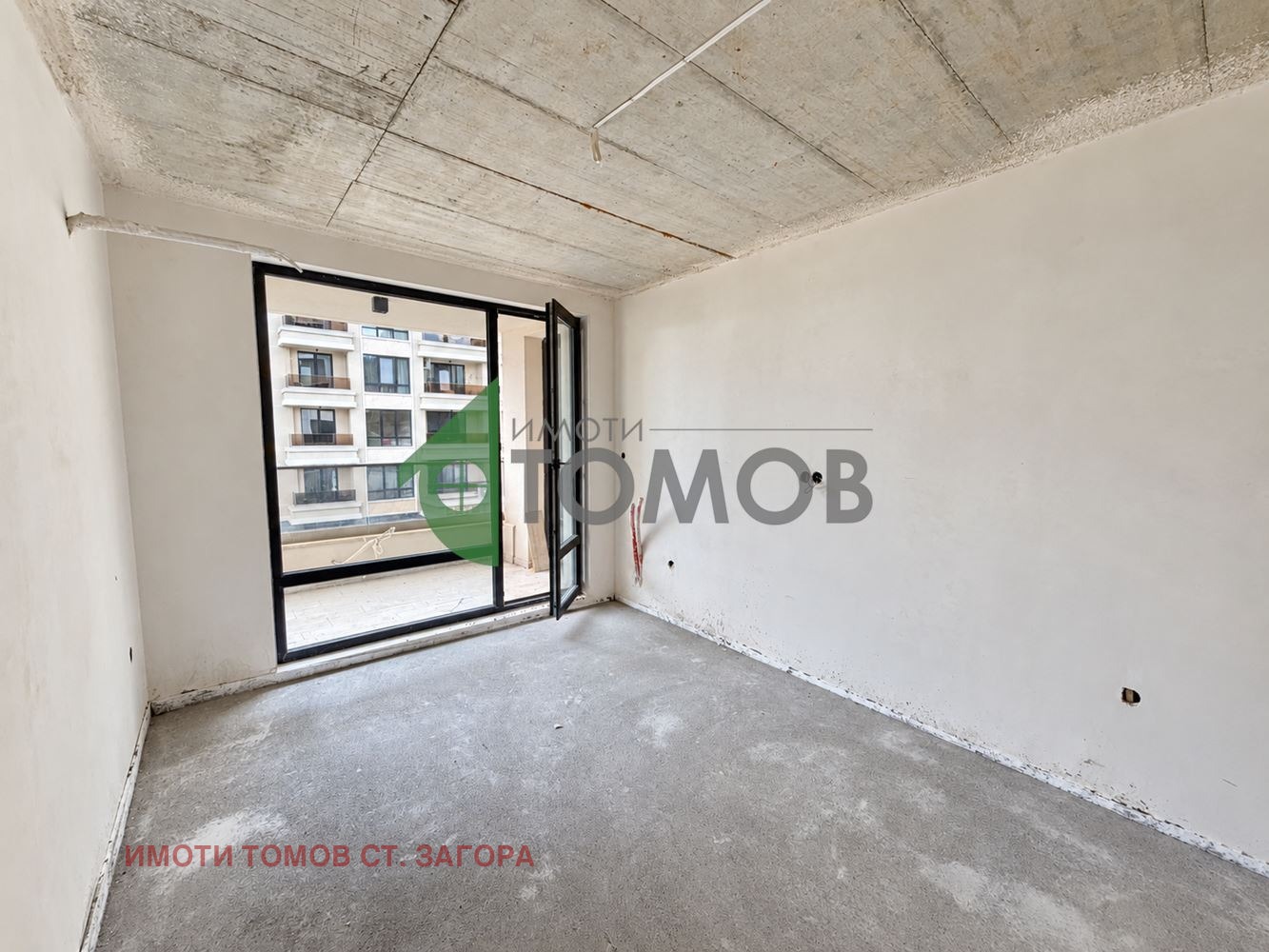 Продава 3-СТАЕН, гр. Стара Загора, Аязмото, снимка 13 - Апартаменти - 56091534