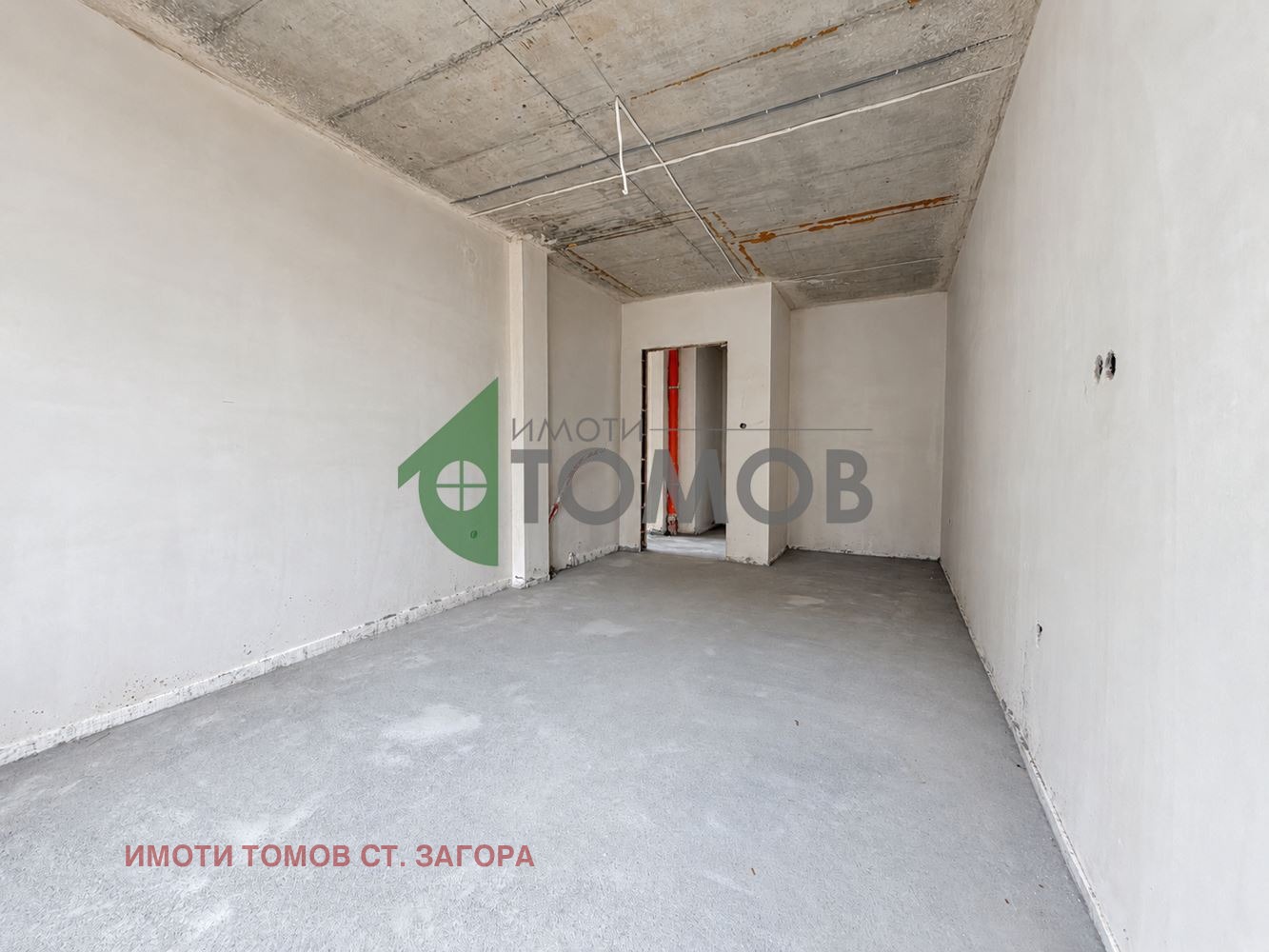 Продава 3-СТАЕН, гр. Стара Загора, Аязмото, снимка 9 - Апартаменти - 56091534