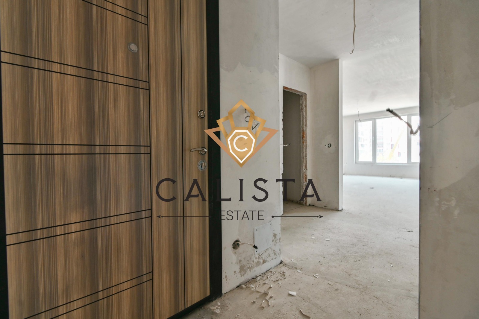 Продава МНОГОСТАЕН, гр. София, Манастирски ливади, снимка 2 - Апартаменти - 52467957