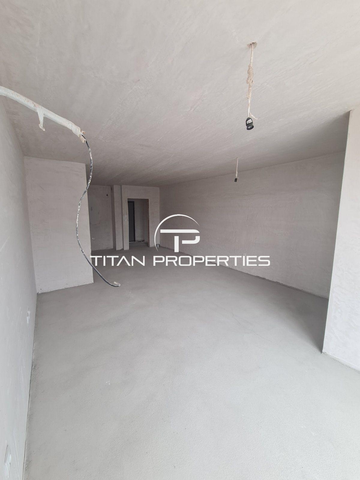Продава МНОГОСТАЕН, гр. Пловдив, Гагарин, снимка 3 - Апартаменти - 56233413