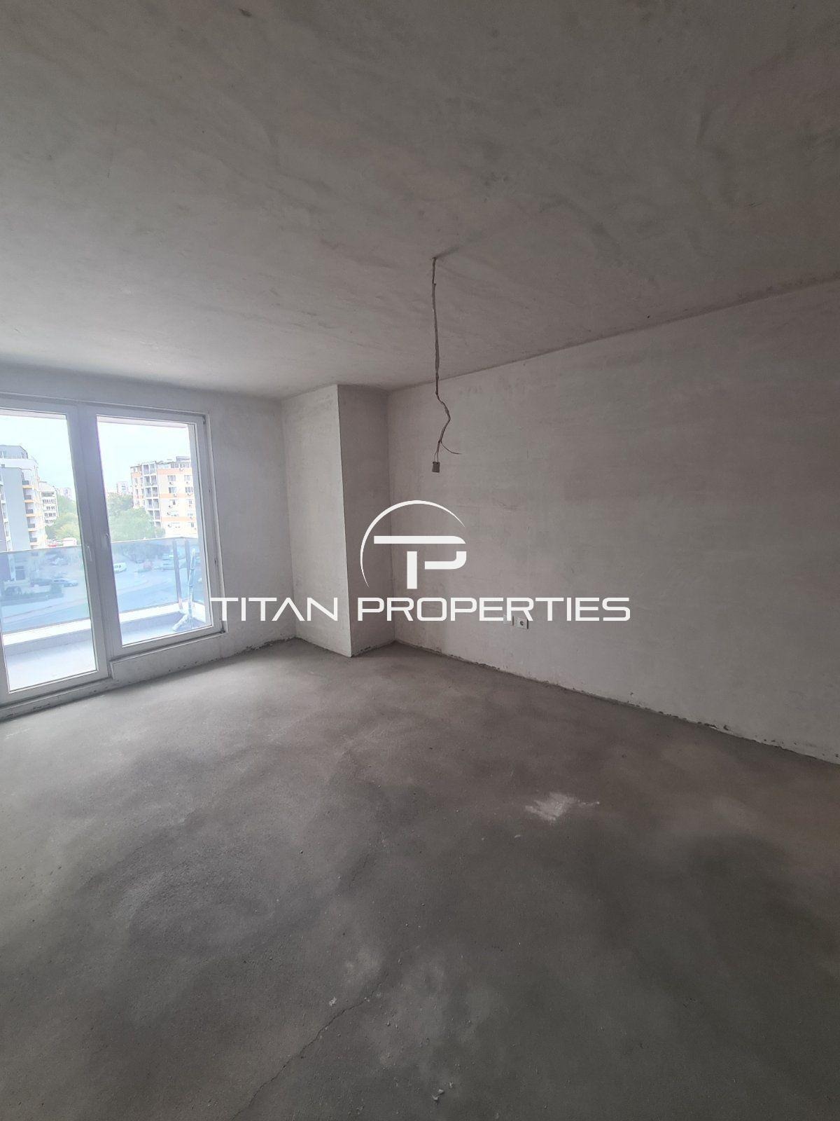 Продава МНОГОСТАЕН, гр. Пловдив, Гагарин, снимка 8 - Апартаменти - 56233413