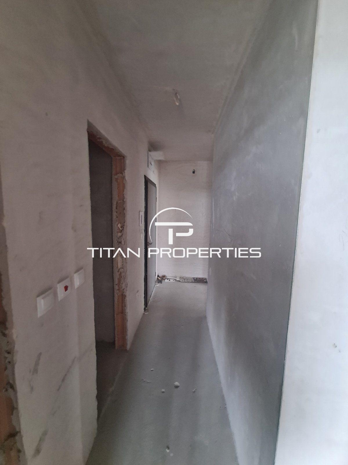Продава МНОГОСТАЕН, гр. Пловдив, Гагарин, снимка 10 - Апартаменти - 56233413