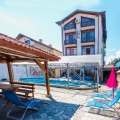 Продава ХОТЕЛ, с. Баня, област Благоевград, снимка 4