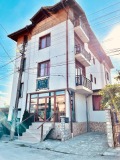 Продава ХОТЕЛ, с. Баня, област Благоевград, снимка 3