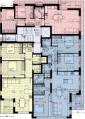 Продава 3-СТАЕН, град Варна, м-т Сотира • 189900 € / 371412.12 лв. • 26727945 7