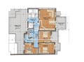 Продава  4-стаен град Пловдив , Кършияка , 238 кв.м | 14807030