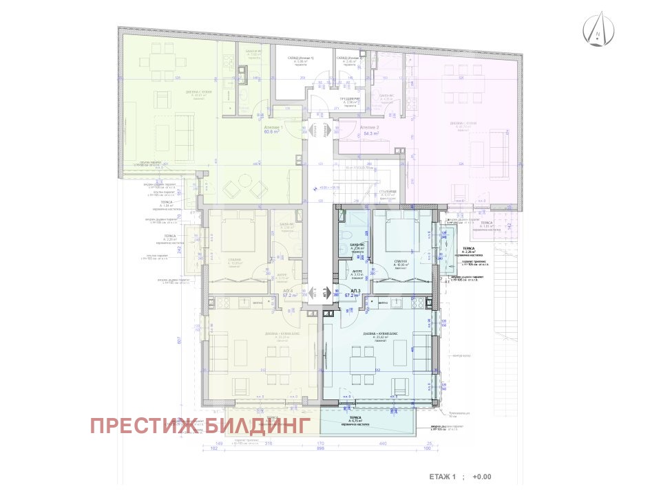 Продава 2-СТАЕН | Imot.bg — изображение 4