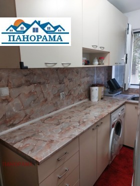 Studie Kyuchuk Parizh, Plovdiv