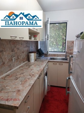 Студио Кјучук Париж, Пловдив