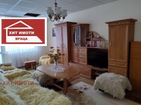 1 slaapkamer Metalurg, Vratsa