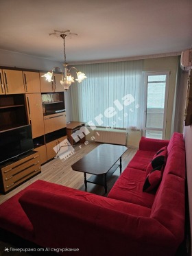 1 chambre Georgi Benkovski, Yambol