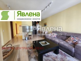 Продава 3-стаен град София Овча купел - [1] 