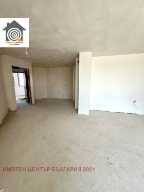 2 slaapkamers Poligona, Sofia