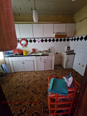 Étage de la maison Novi pazar, région Choumen 12