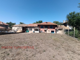 Hus Nikyup, region Veliko Tarnovo