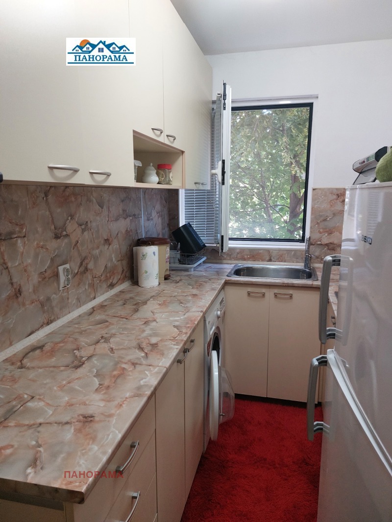 Продаја  Студио Пловдив , Кјучук Париж , 36 м2 | 37872164