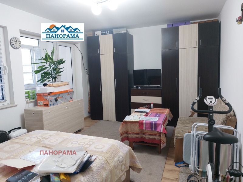 Продаја  Студио Пловдив , Кјучук Париж , 36 м2 | 37872164 - слика [4]