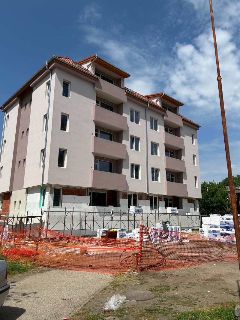 Продава  2-стаен, град Видин, Бонония •  100 000 лв. • ID 62113819 — holmes.bg - [1] 