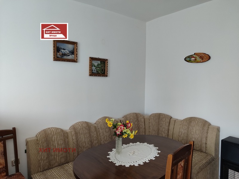 Til salgs  1 soverom Vratsa , Metalurg , 63 kvm | 97477169 - bilde [6]