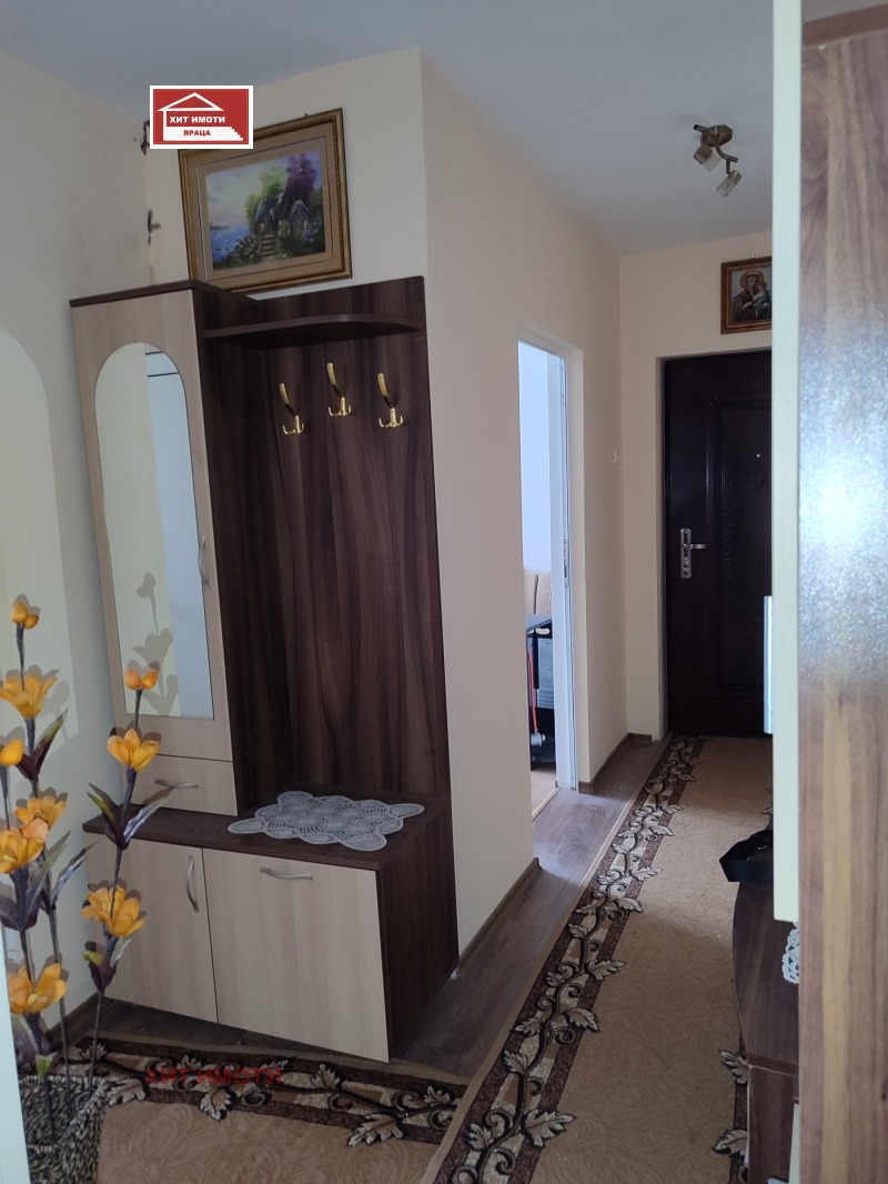Til salgs  1 soverom Vratsa , Metalurg , 63 kvm | 97477169 - bilde [14]