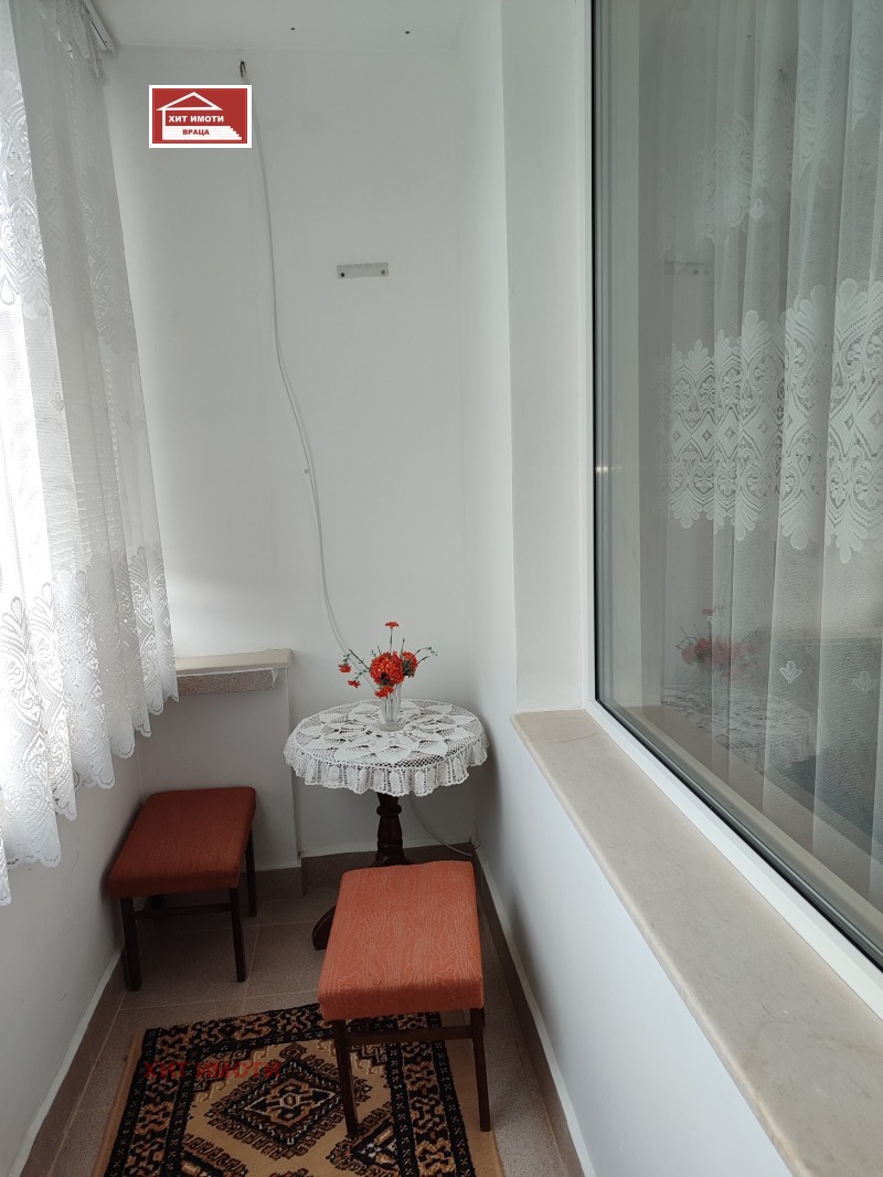 Til salgs  1 soverom Vratsa , Metalurg , 63 kvm | 97477169 - bilde [3]