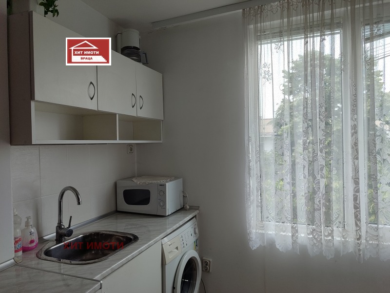 Til salgs  1 soverom Vratsa , Metalurg , 63 kvm | 97477169 - bilde [8]