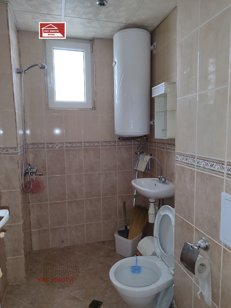 Til salgs  1 soverom Vratsa , Metalurg , 63 kvm | 97477169 - bilde [12]