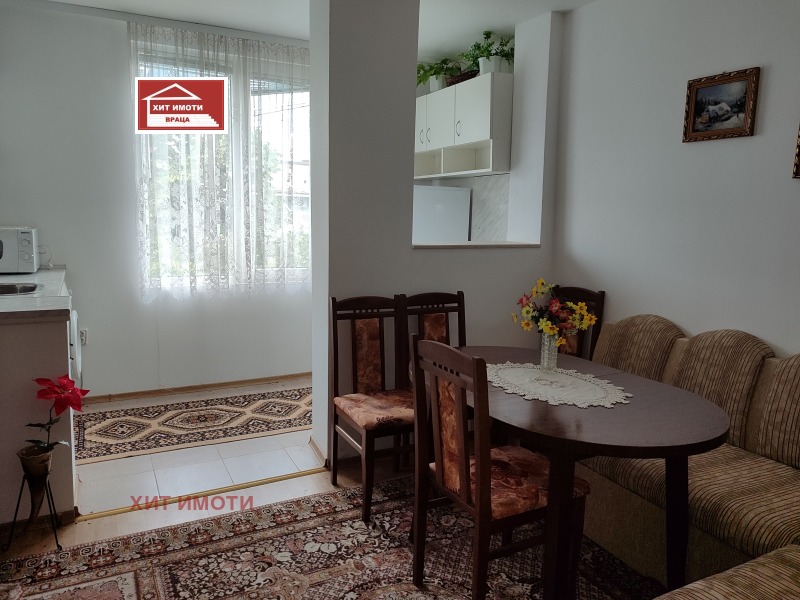 Til salgs  1 soverom Vratsa , Metalurg , 63 kvm | 97477169 - bilde [5]