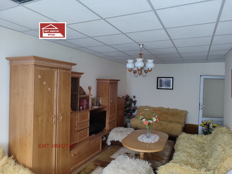 Til salgs  1 soverom Vratsa , Metalurg , 63 kvm | 97477169 - bilde [2]