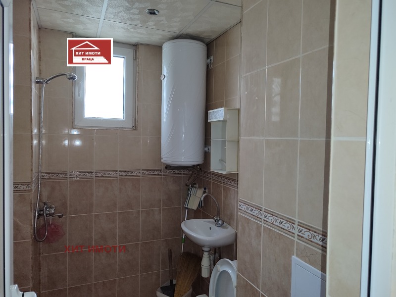 Til salgs  1 soverom Vratsa , Metalurg , 63 kvm | 97477169 - bilde [11]